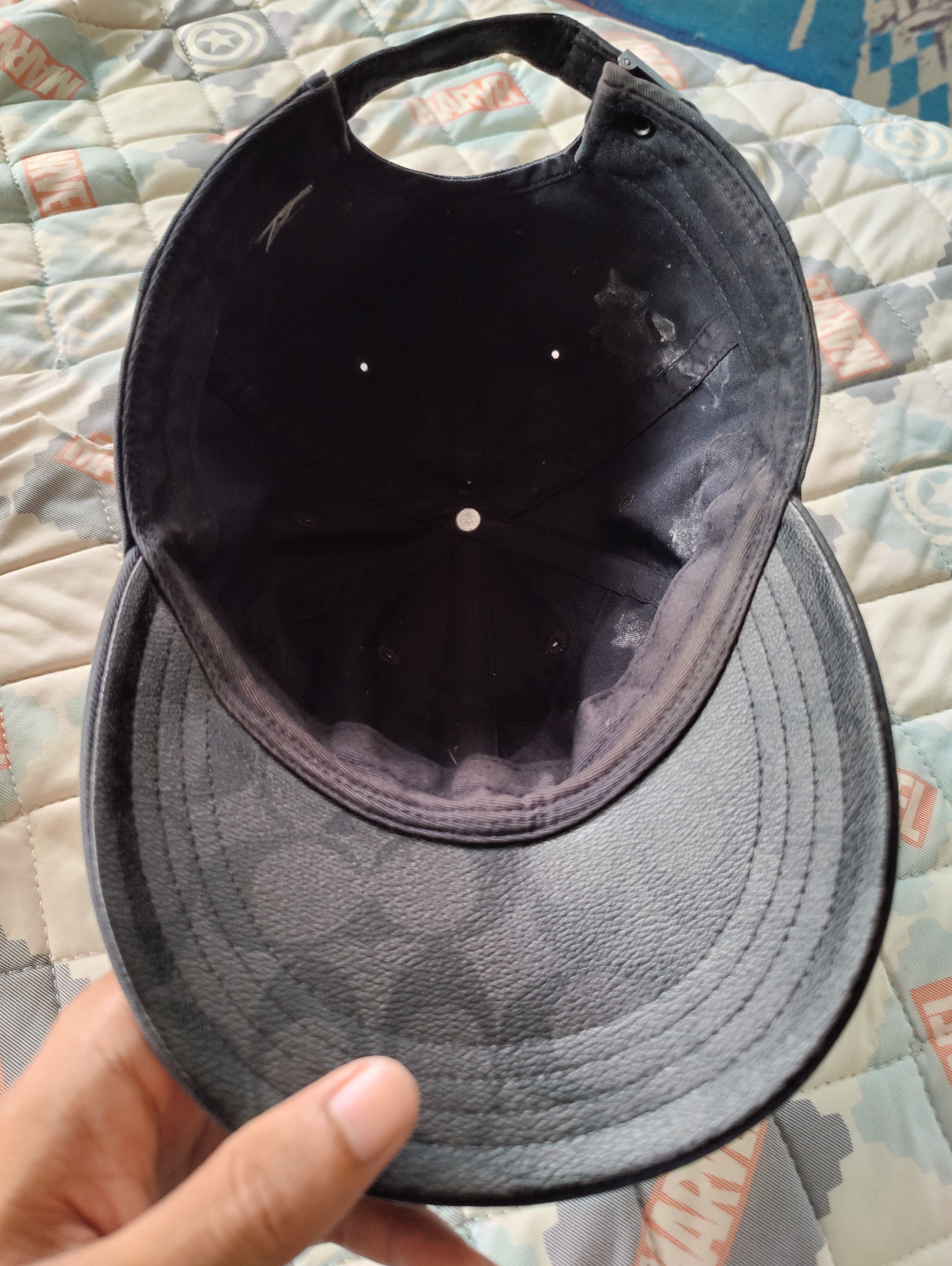 Coach Coach cap Size ONE SIZE - 3 Thumbnail