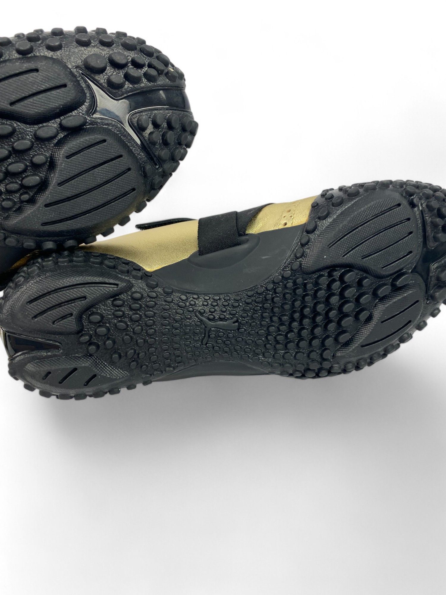 Puma puma mostro leather shoes brand new archive bubble cyber y2k Size US 6.5 / IT 36.5 - 10 Thumbnail