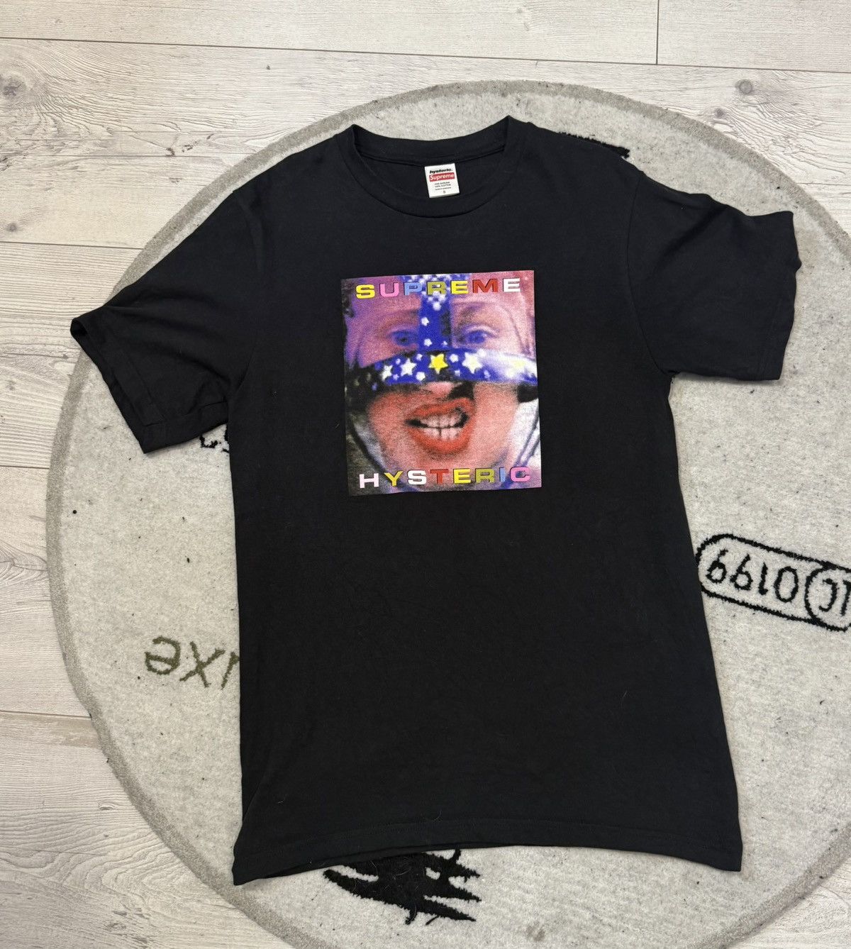 Men's Hysteric Glamour T Shirts | Grailed