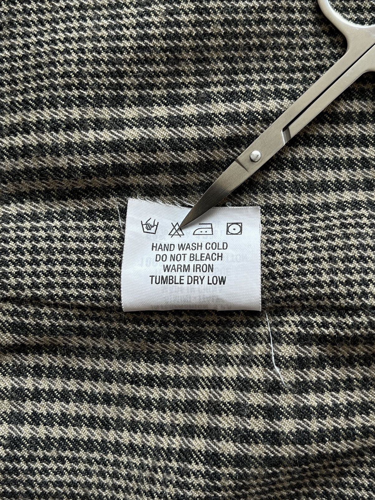 Marithe + Francois Girbaud Vintage Marithe Francois Girbaud Trench Coat Jacket Size US L / EU 52-54 / 3 - 15 Thumbnail