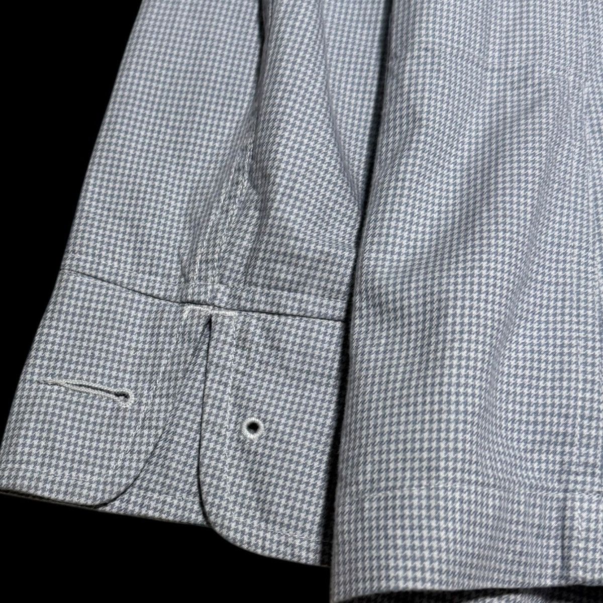 Allsaints Allsaints Spitalfields Cotton Garrisk Jacket Women’s 36 US 4 Size XS / US 0-2 / IT 36-38 - 5 Thumbnail