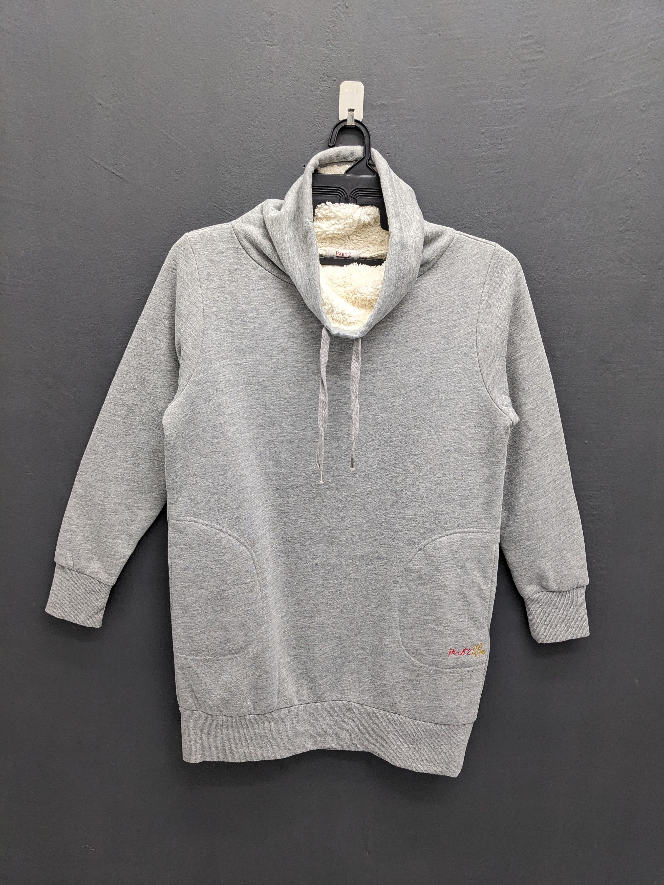 Japanese Brand × Junko Shimada JAPANESE DESIGNER JUNKO SHIMADA PART 2 MINK FUR SHERPA Size M / US 6-8 / IT 42-44 - 2 Thumbnail