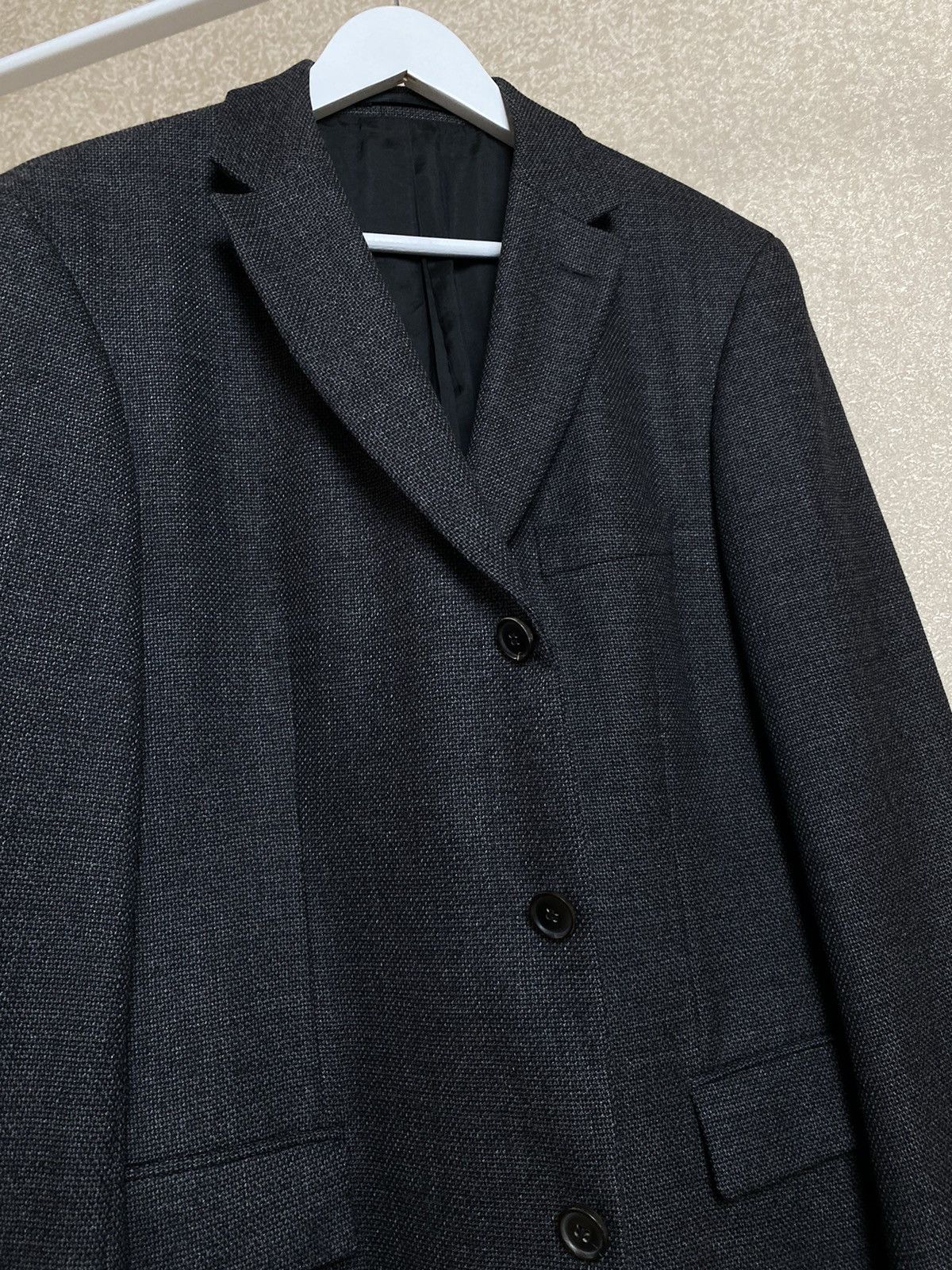 Hugo Boss Loro Piana x Hugo Boss PkZ Movie Blazer M Size 50S - 6 Thumbnail