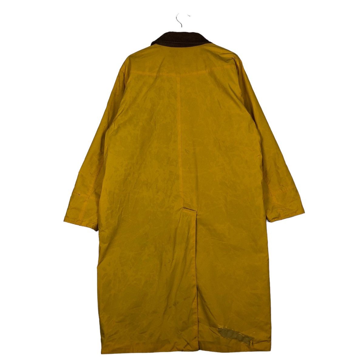 Japanese Brand 🔥Vtg Long Jacket Reversible Marlboro Japan Made Size US S / EU 44-46 / 1 - 18 Thumbnail