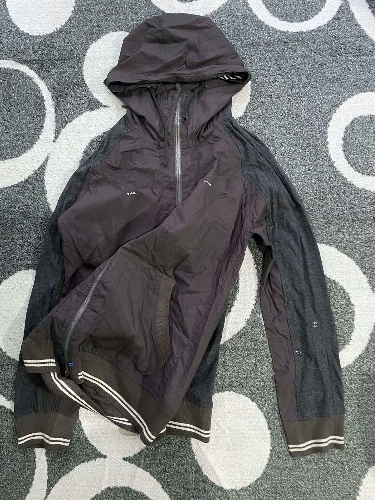 PPFM PPFM ARCHIVE MULTI POCKET NINJA LIGHT JACKET Size US L / EU 52-54 / 3 - 12 Thumbnail