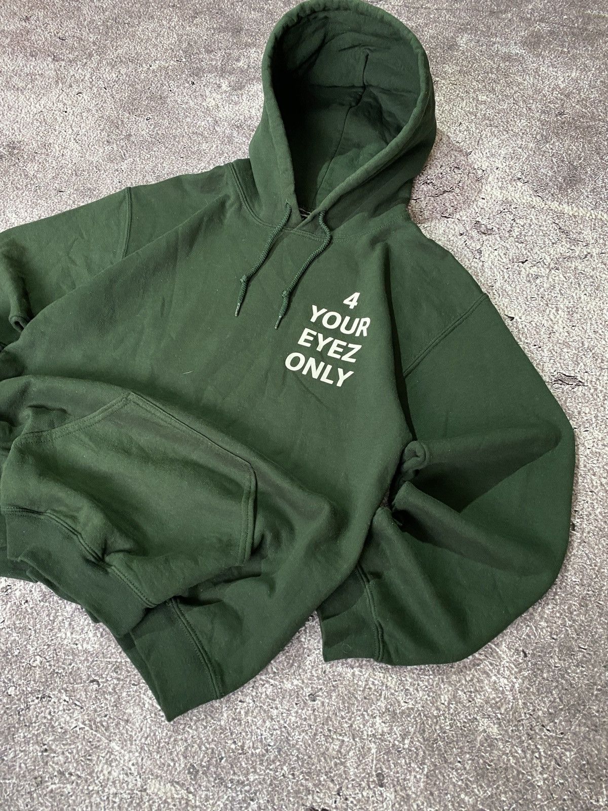 ミュージシャン Billie Eilish Japan Zip Hoodie M Billie Yellow Tour