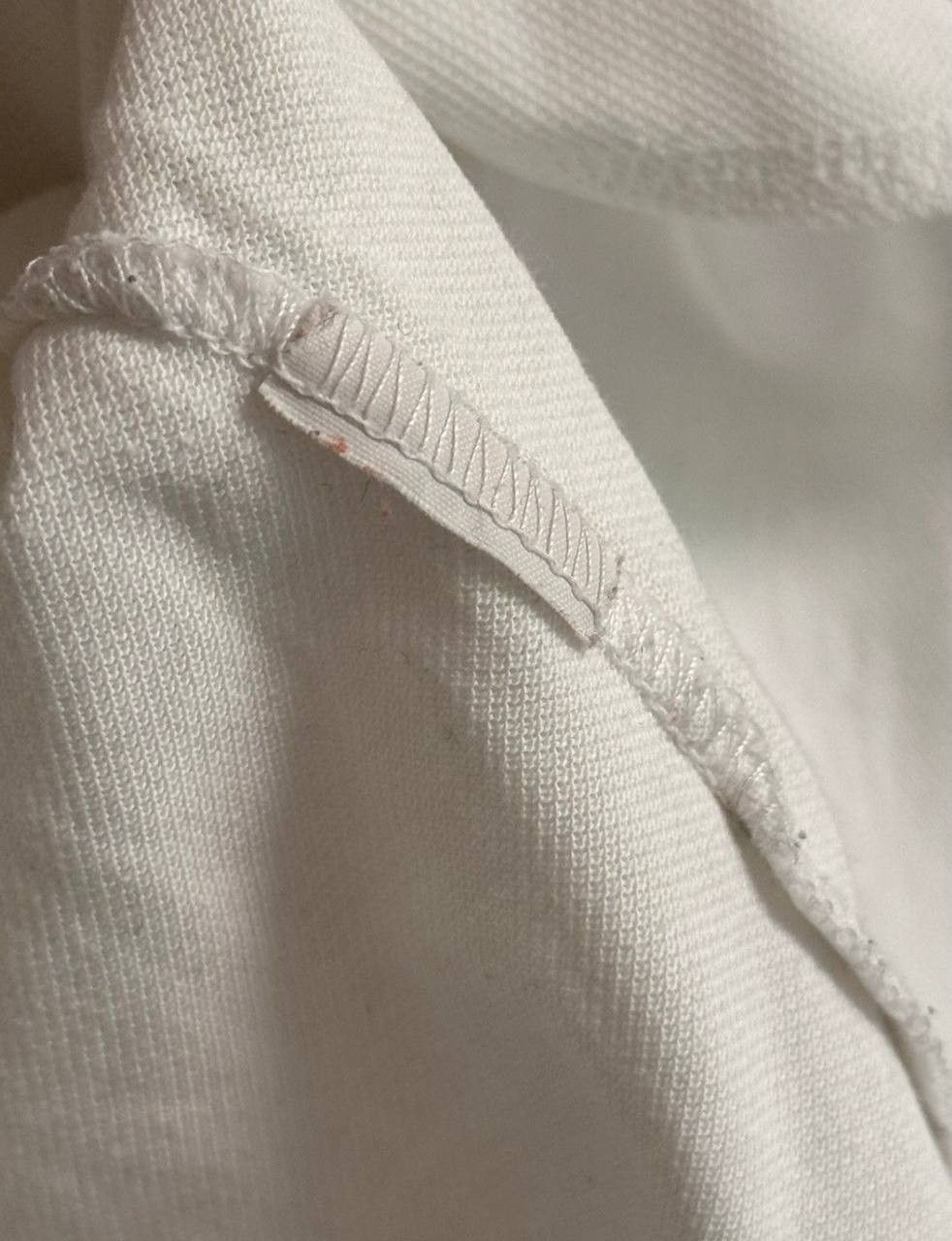 Vintage Armani Longsleeve Knit Pullover Sweater Jumper Rugby Size US XL / EU 56 / 4 - 12 Thumbnail