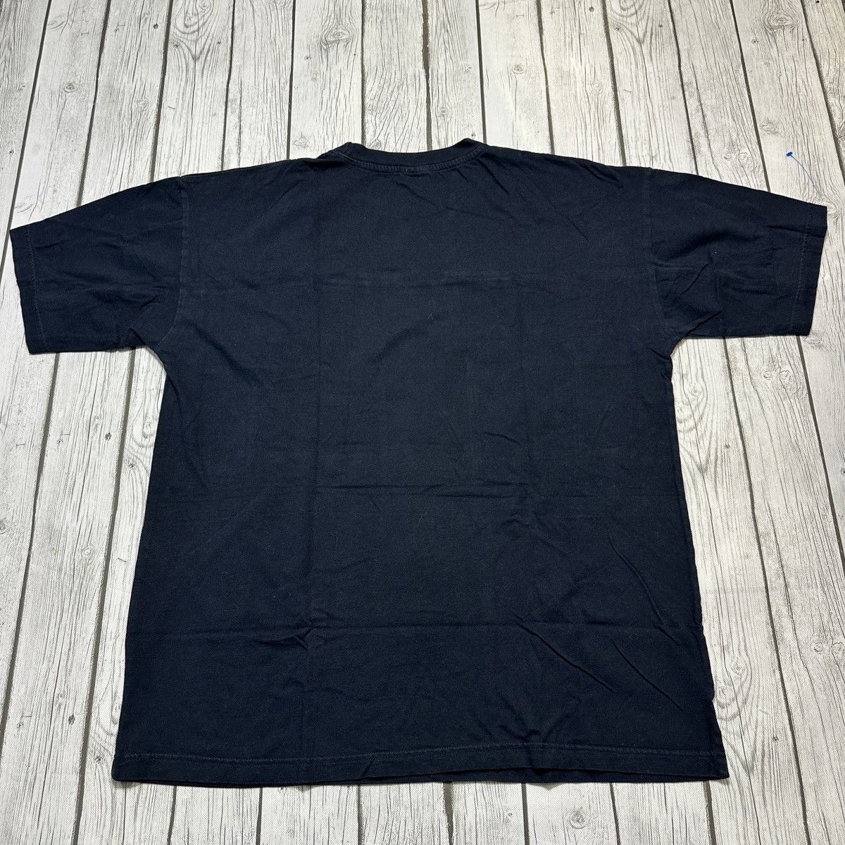 Vintage Vintage Switzerland tee Size US XL / EU 56 / 4 - 2 Thumbnail