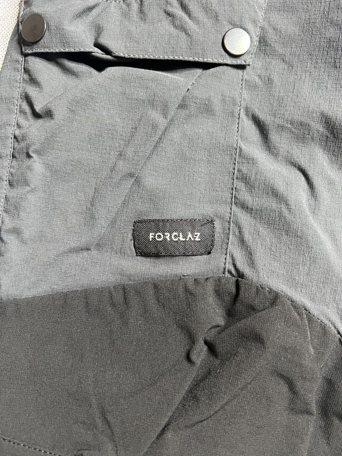 Outdoor Research Forclaz Outdoor Trekking Pants Vintage Size US 30 / EU 46 - 4 Thumbnail