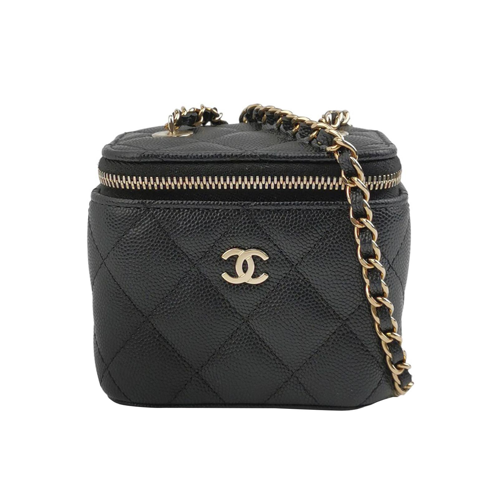 Chanel Chanel Women os Shoulder Bags Size ONE SIZE - 1 Thumbnail