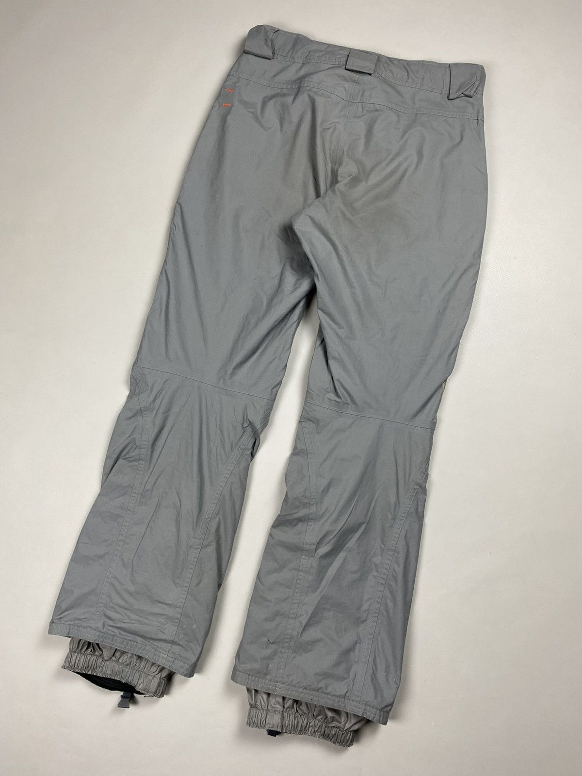 Nike × Nike ACG × Vintage Nike ACG Storm-fit Vintage Ladies Ski Snow Pants Size M Size 30" / US 8 / IT 44 - 25 Thumbnail