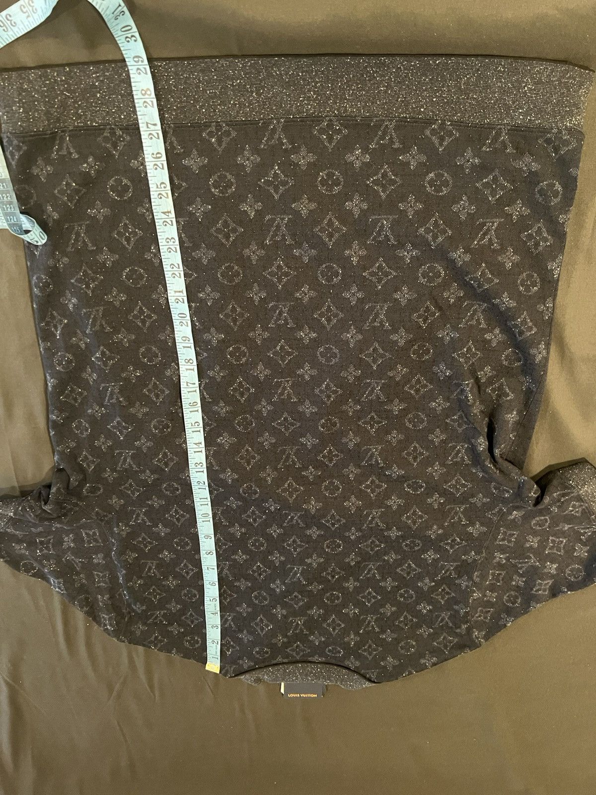 Louis Vuitton Louis Vuitton men’s monogram polo shirt. XL Size US XL / EU 56 / 4 - 8 Thumbnail