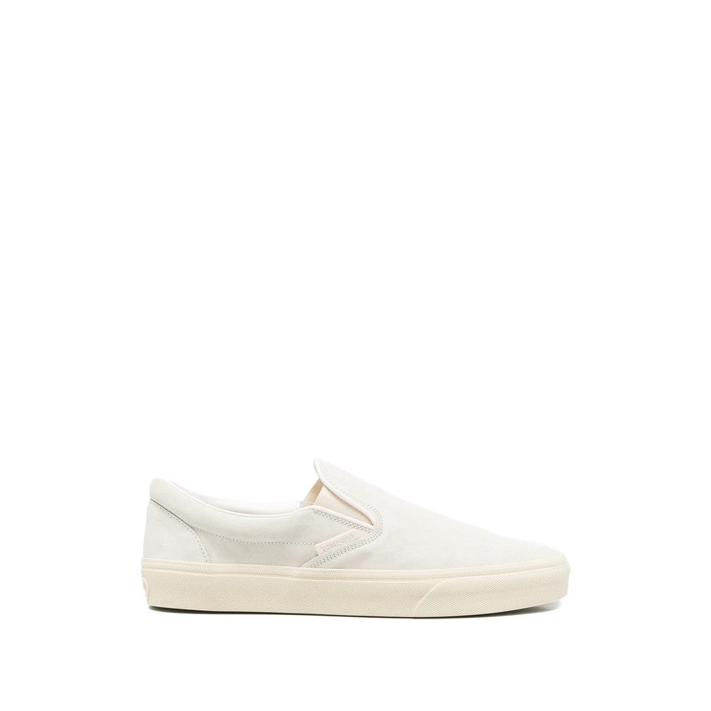 Tom Ford NEUTRALS Trainers - Slip-Ons