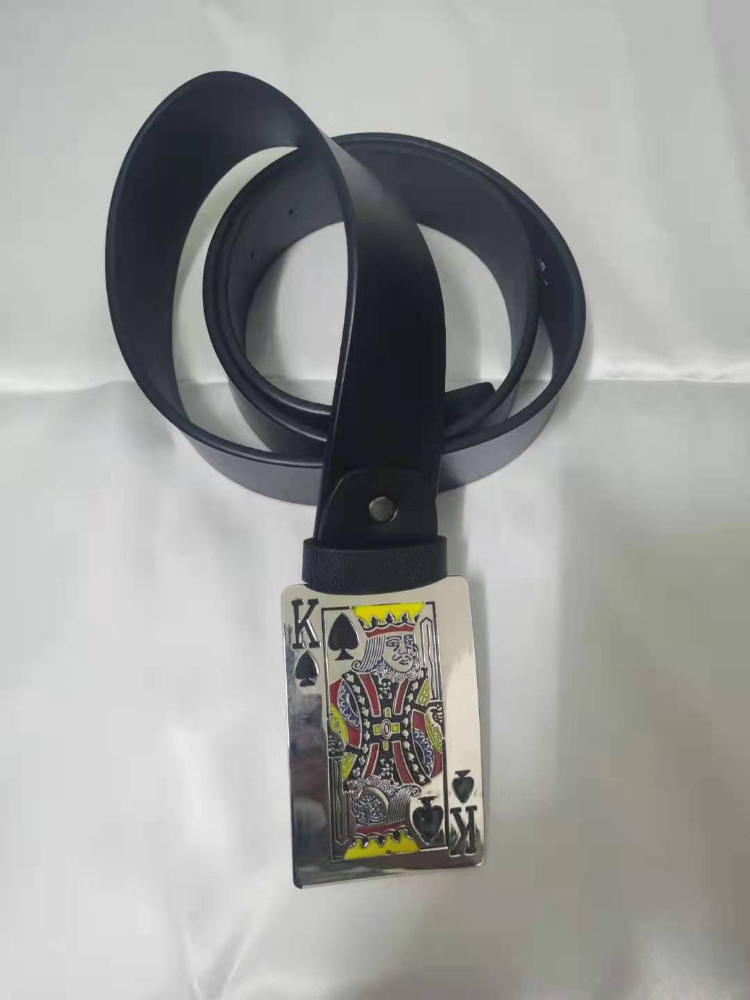 Other Fashion personalized simple belt Size ONE SIZE - 2 Thumbnail