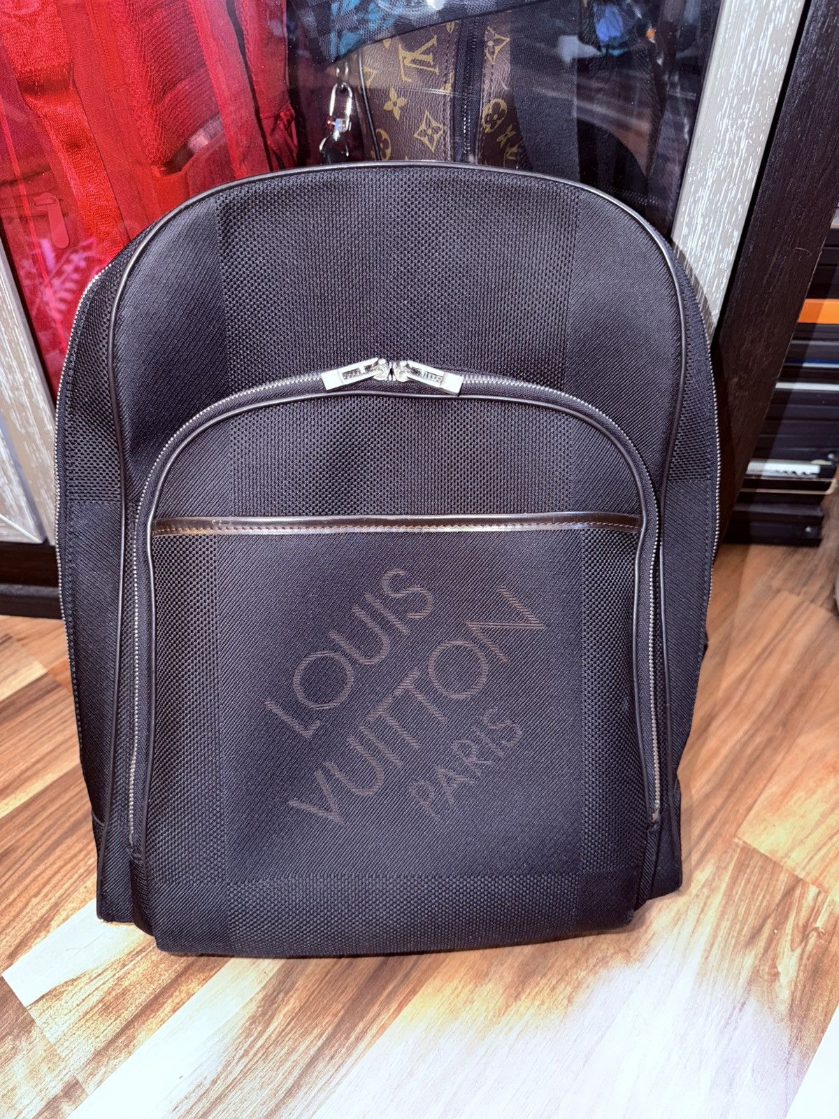 lululemon multi pocket tote bag Daily Multi-Pocket Canvas 20L Exterior drop Deuter Freescape Lite 24 Size:Saddle My Little Pony