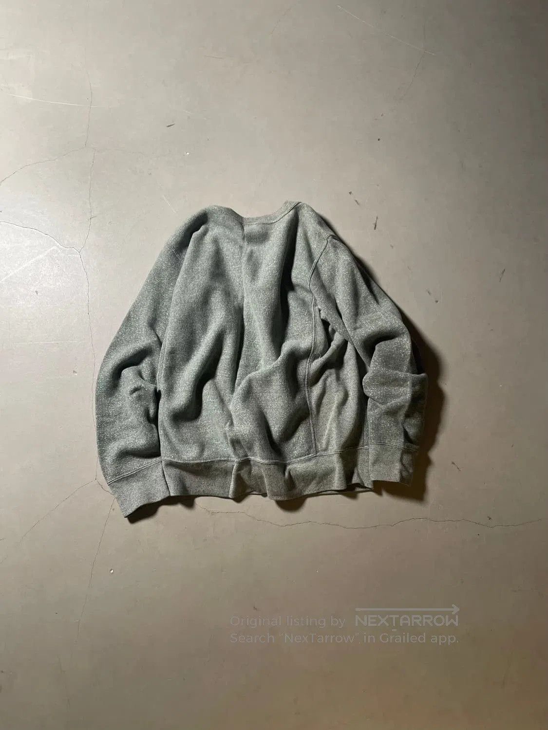 Champion Champion Vintage UCLA Sweatshirt. Size US M / EU 48-50 / 2 - 3 Thumbnail
