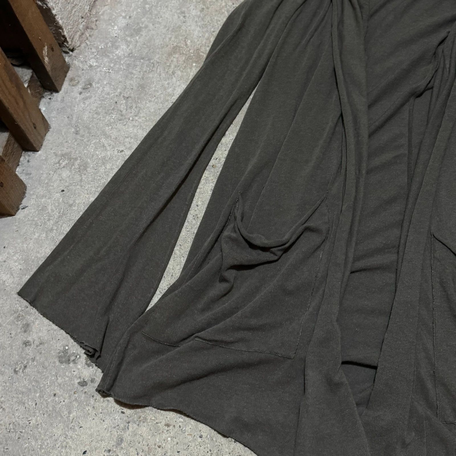 Le Grande Bleu (L.G.B.) L.g.b. Cape Size US M / EU 48-50 / 2 - 3 Thumbnail