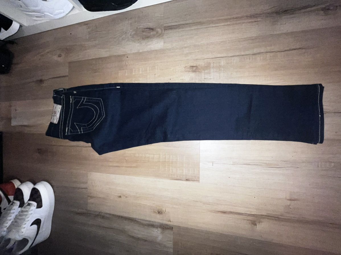 True Religion True religion navy Size US 34 / EU 50 - 2 Thumbnail