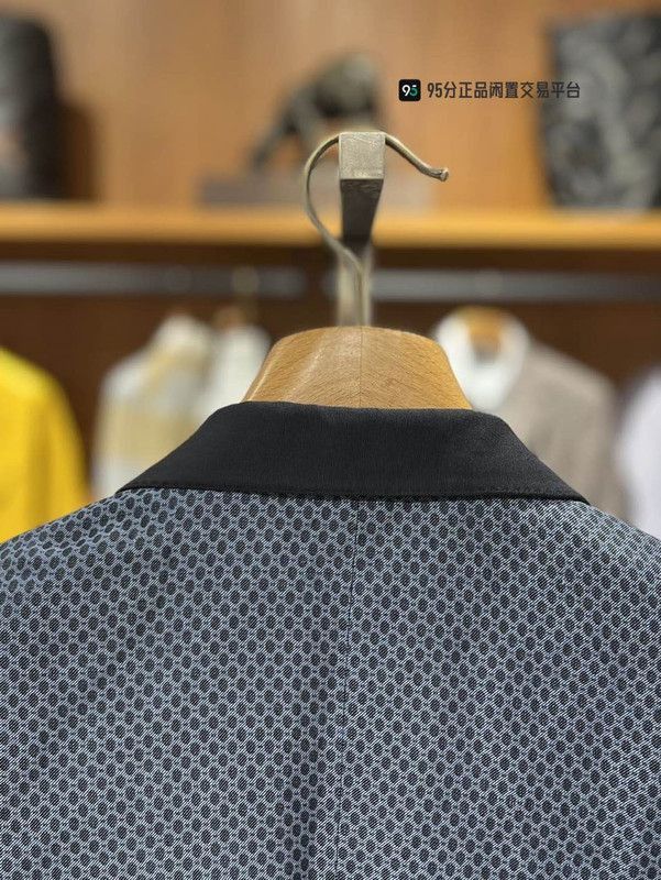 Other Zegna Men's Silk. Size US M / EU 48-50 / 2 - 7 Thumbnail