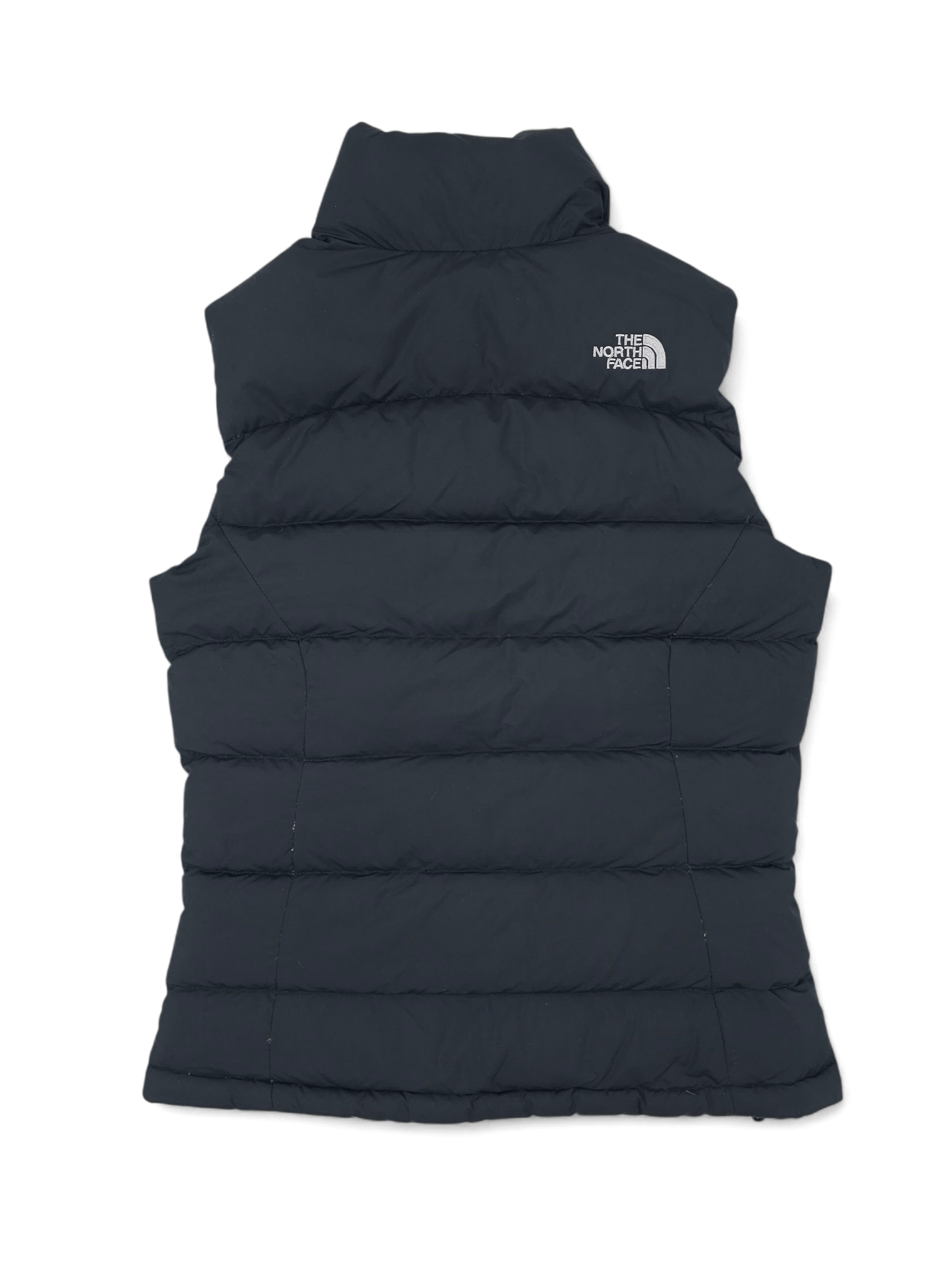 The North Face 💎 Vintage TNF The North Face Nuptse 700 Down Puffer Vest Size XS / US 0-2 / IT 36-38 - 2 Thumbnail