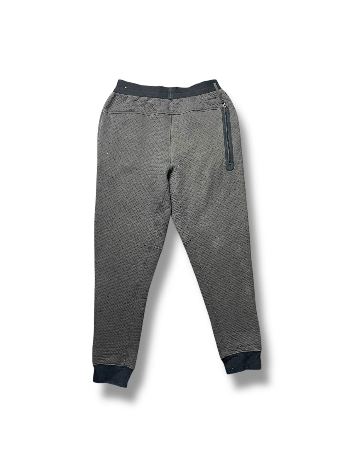 Nike × Vintage Nike Therma-Fit Tech Pack Jogger (46) Size US 28 / EU 44 - 2 Thumbnail