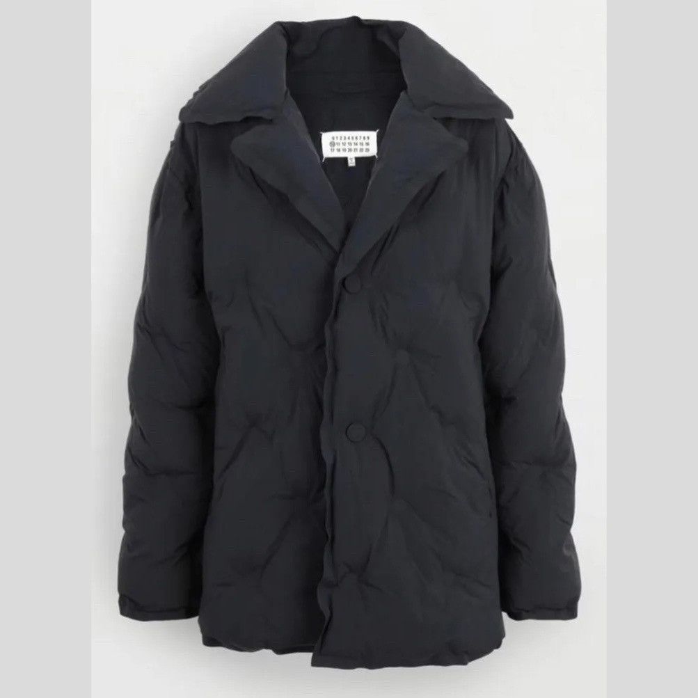 Maison Margiela Glam Slam padded jacket 48 Size US M / EU 48-50 / 2 - 3 Thumbnail