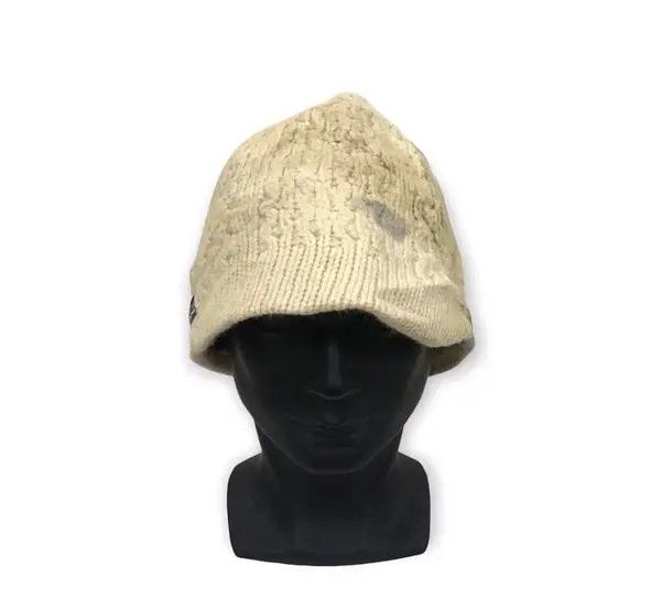 Patagonia × Vintage Patagonia Beanie Hat Size ONE SIZE - 2 Thumbnail