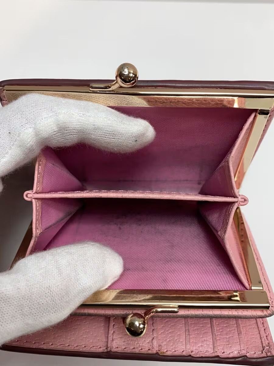 Vivienne Westwood Orb Leather Wallet Size ONE SIZE - 9 Thumbnail