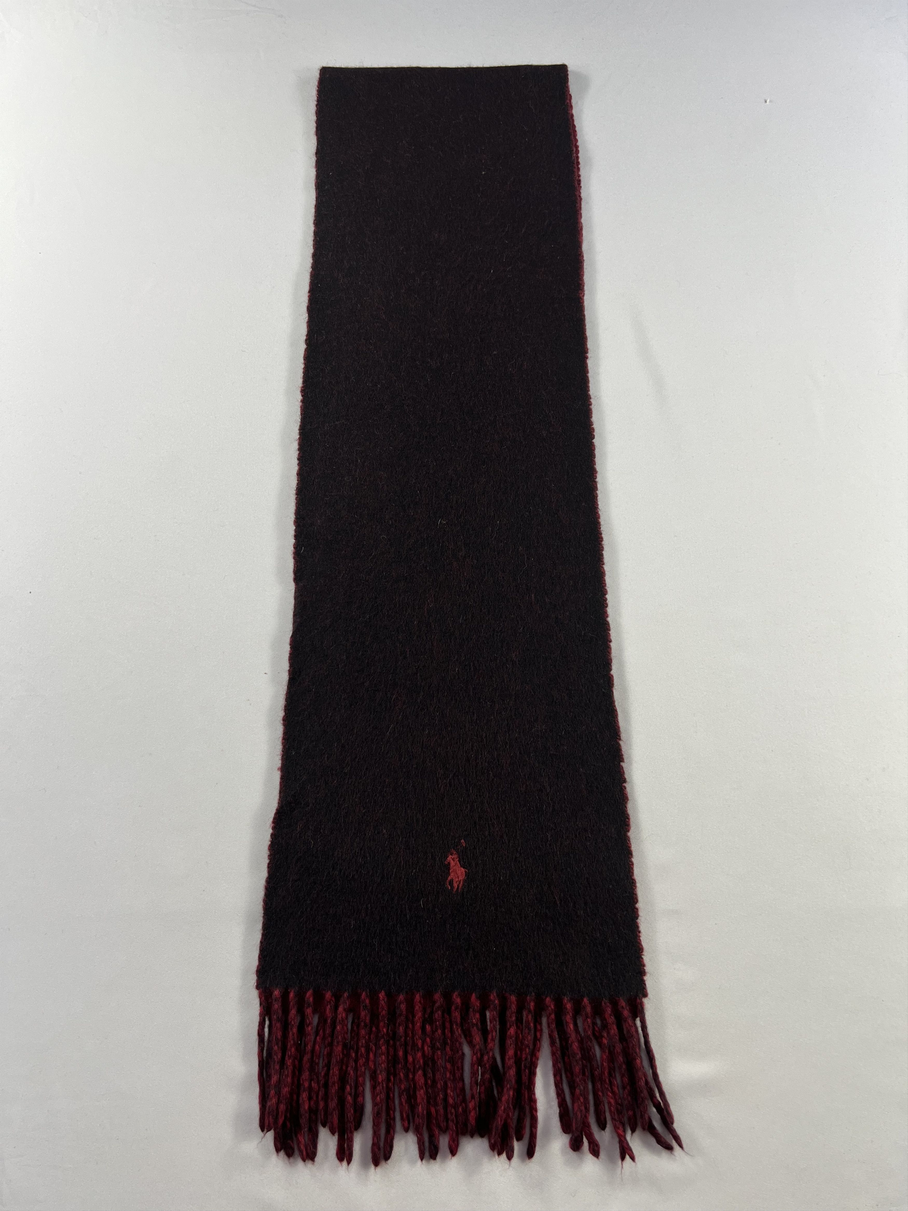 Polo Ralph Lauren Polo Ralph Lauren Scarf / Muffler / Neckwear P979 Size ONE SIZE - 3 Thumbnail