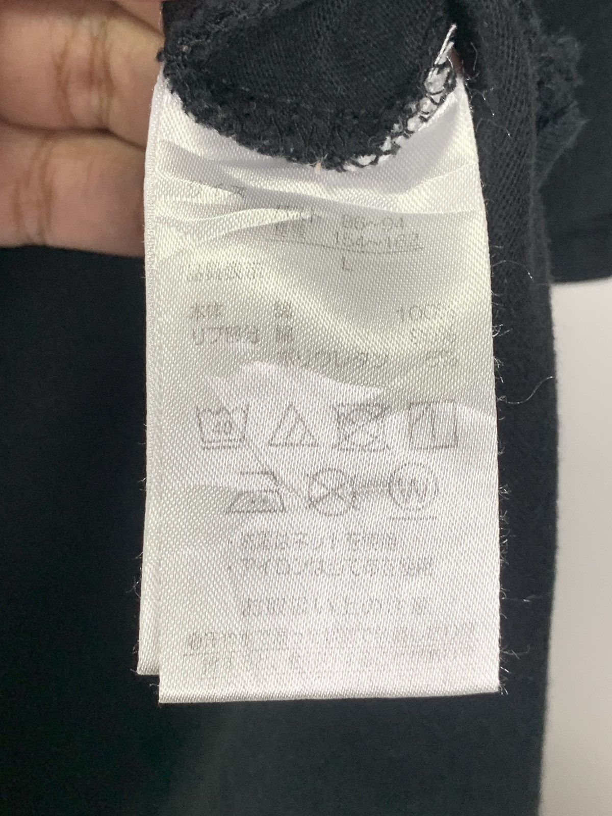 Japanese Brand × Vintage Vintage Scandinavian Forest t-shirt Size L / US 10 / IT 46 - 12 Thumbnail