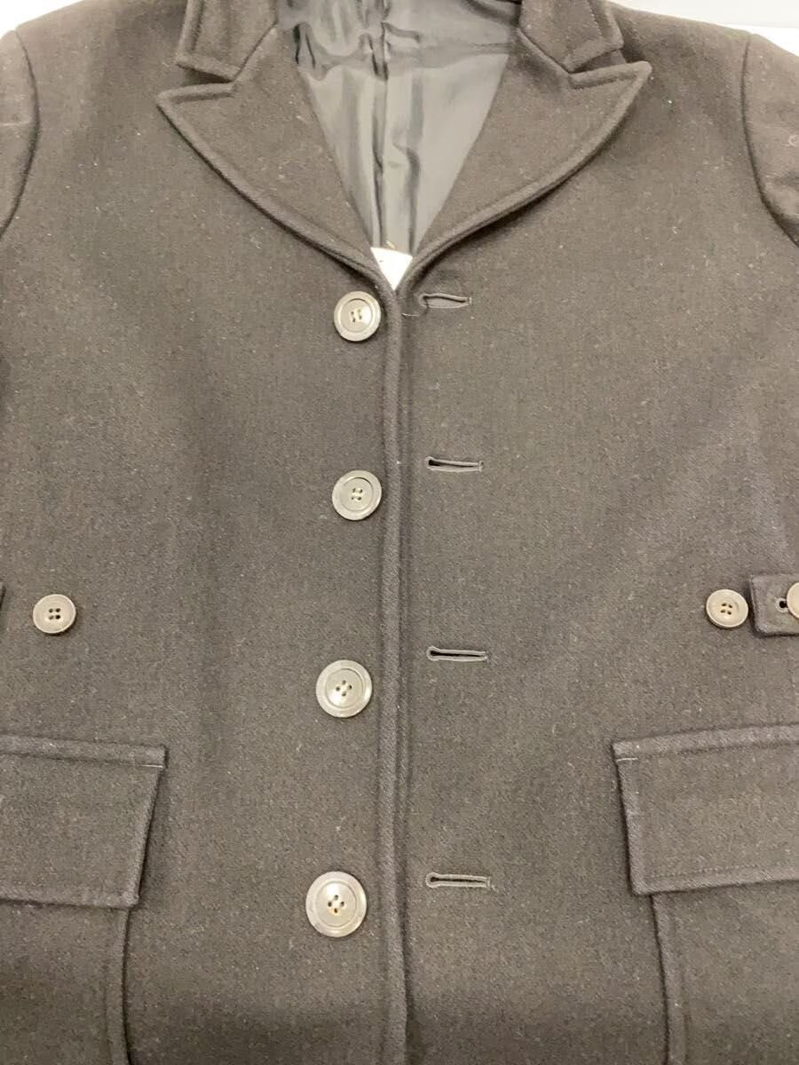 Yohji Yamamoto yohji yamamoto POUR HOMME Y's/YS-J08-112 Jacket Size US XXL / EU 58 / 5 - 7 Thumbnail