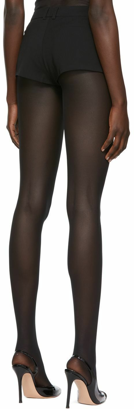 Nensi Dojaka Nensi Dojaka Mini Tailored Shorts Size 29" - 4 Thumbnail