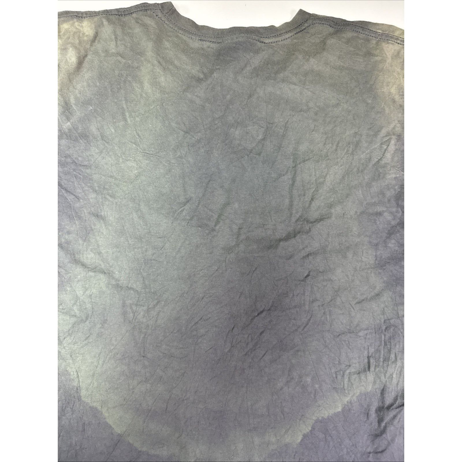 Bravado The Doors 2009 Gray faded grungy Medium Band T Shirt Size US M / EU 48-50 / 2 - 8 Thumbnail
