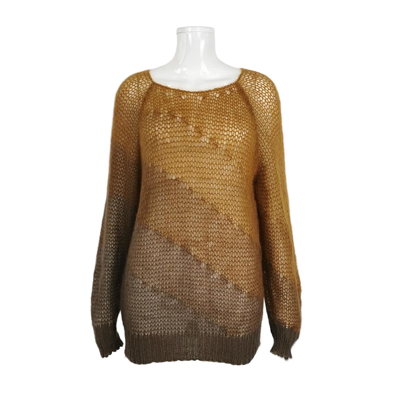 Dior Dior Women xs Sweaters Size XS / US 0-2 / IT 36-38 - 1 Thumbnail