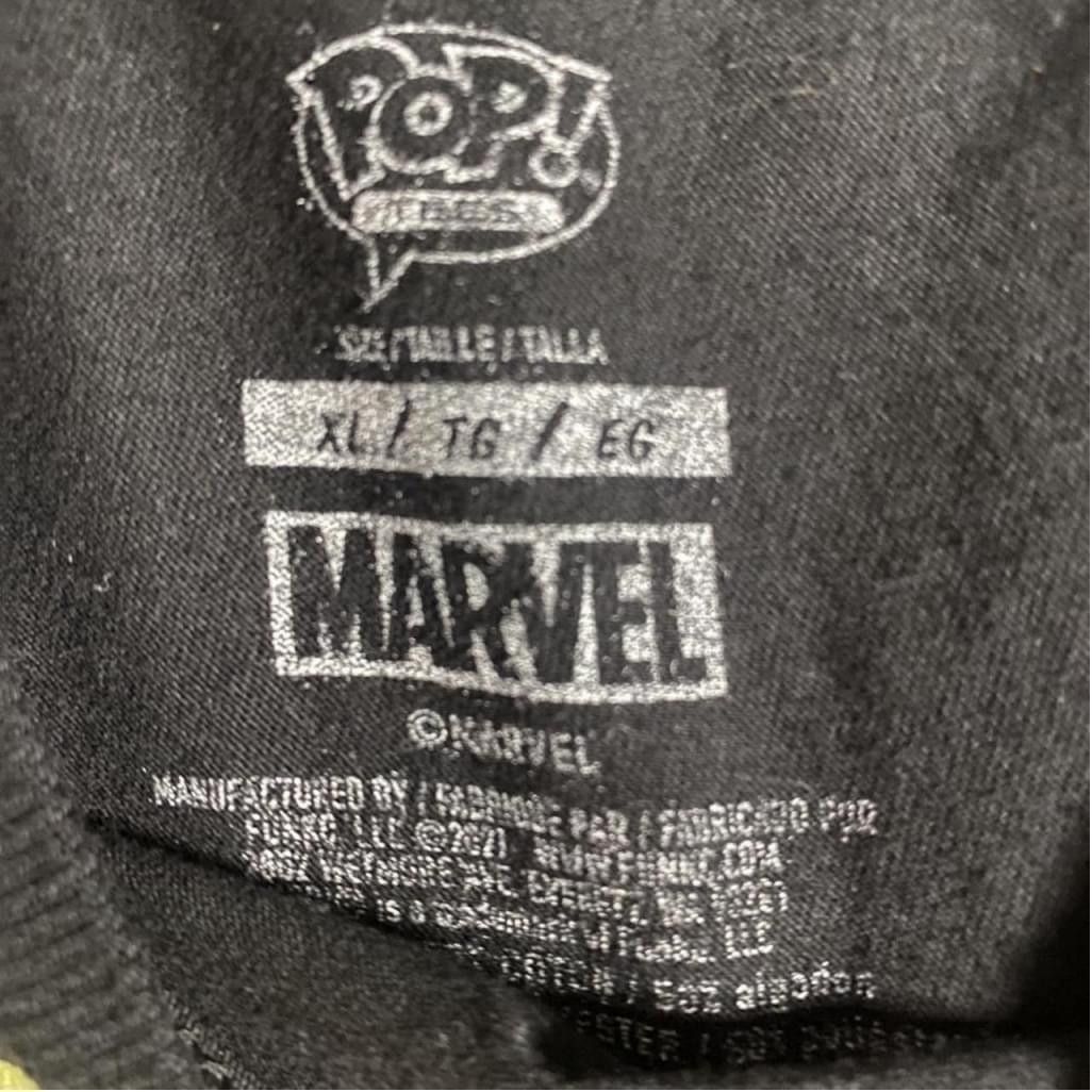 Marvel Comics Thor T-shirt Size US XL / EU 56 / 4 - 3 Thumbnail
