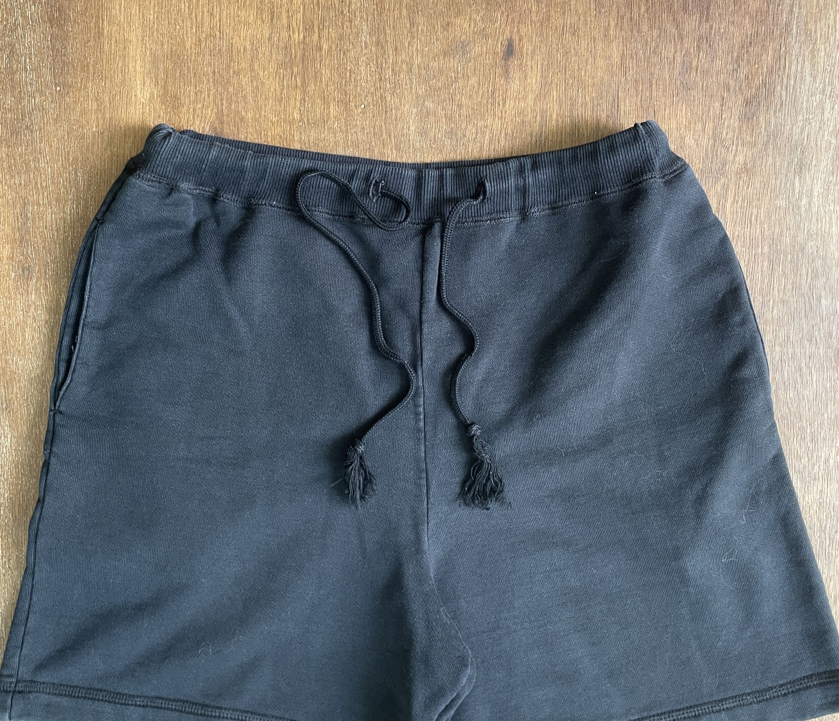 Comme des Garcons COMME des GARCONS 90's Shorts Size 22" - 2 Thumbnail