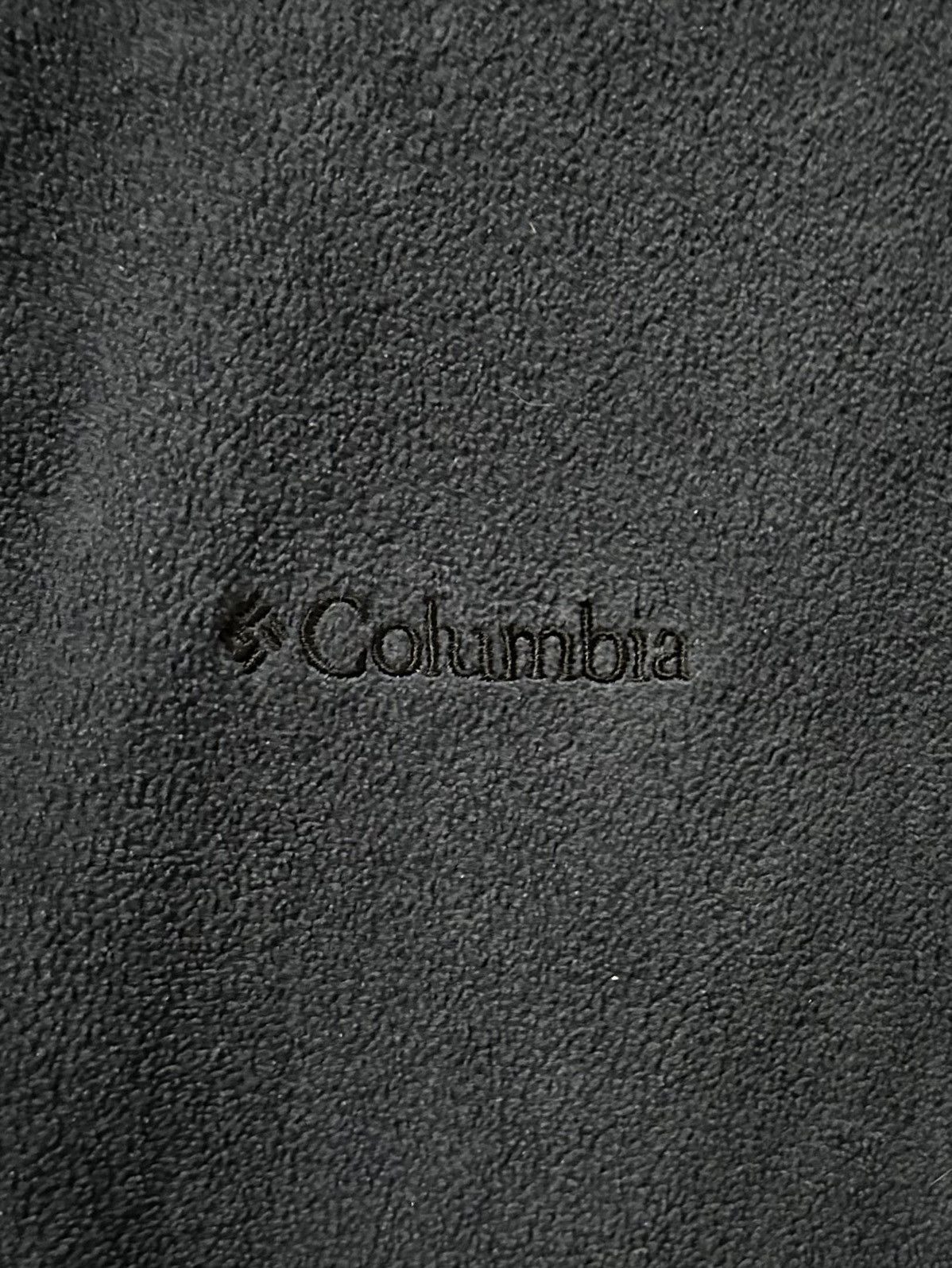 Columbia Columbia Sportwear Zip Up Fleece Jacket Size US L / EU 52-54 / 3 - 2 Thumbnail