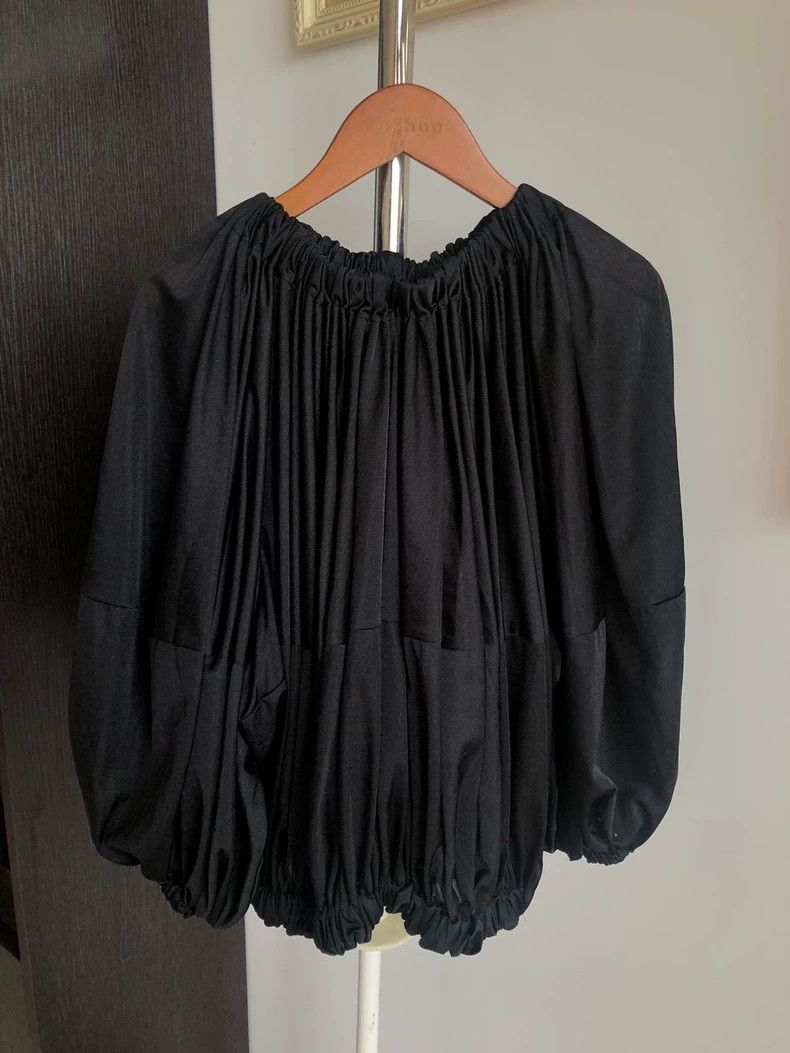Comme des Garcons Comme Des Garcons Mainline 21ss lantern balloon silhouette Size XS / US 0-2 / IT 36-38 - 1 Thumbnail