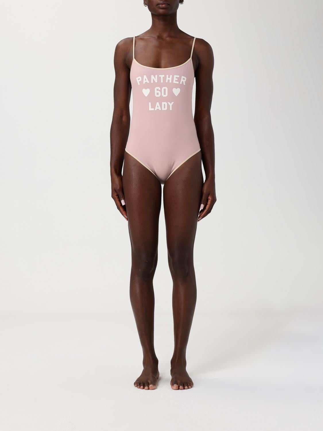 Valentino Valentino Swimsuit Woman Pink Size XS / US 0-2 / IT 36-38 - 1 Thumbnail