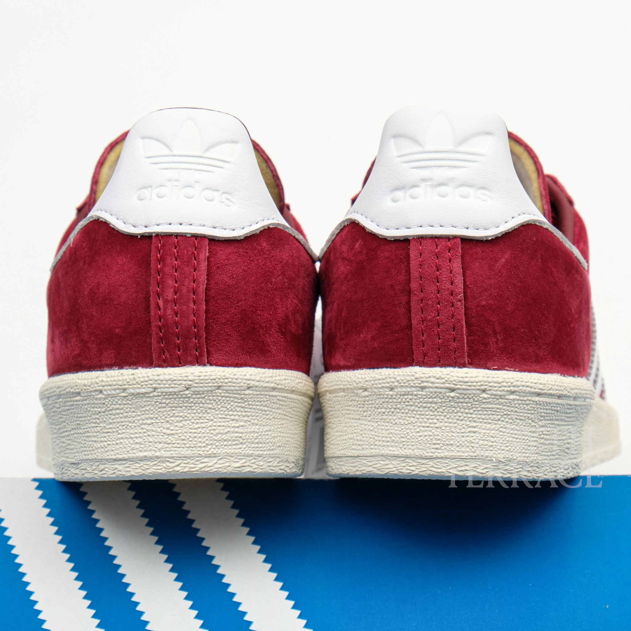 Adidas 【adidas / CAMPUS 80S OG / US10】 Size US 10 / EU 43 - 3 Thumbnail