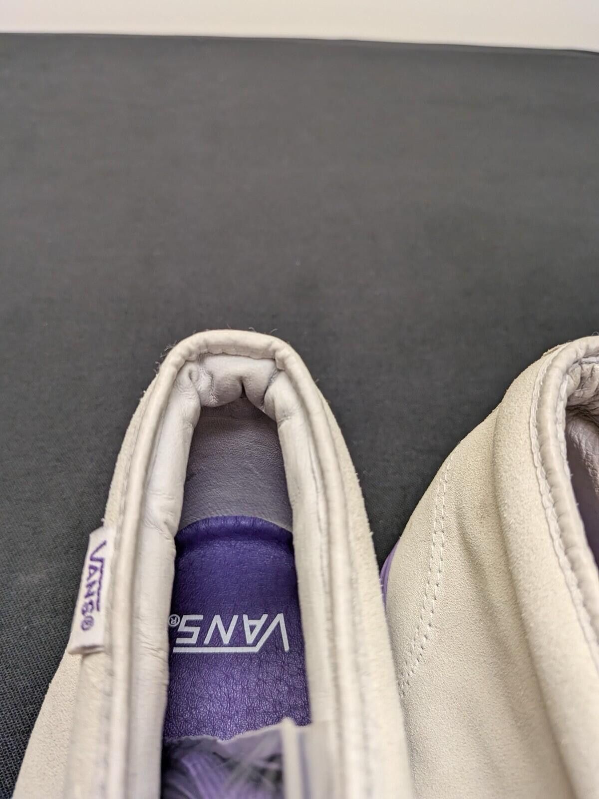 Vans VANS x SUPREME CHUKKA VN-0XTVXXB 6440176 105 US10.5 Size US 10.5 / EU 43-44 - 11 Thumbnail