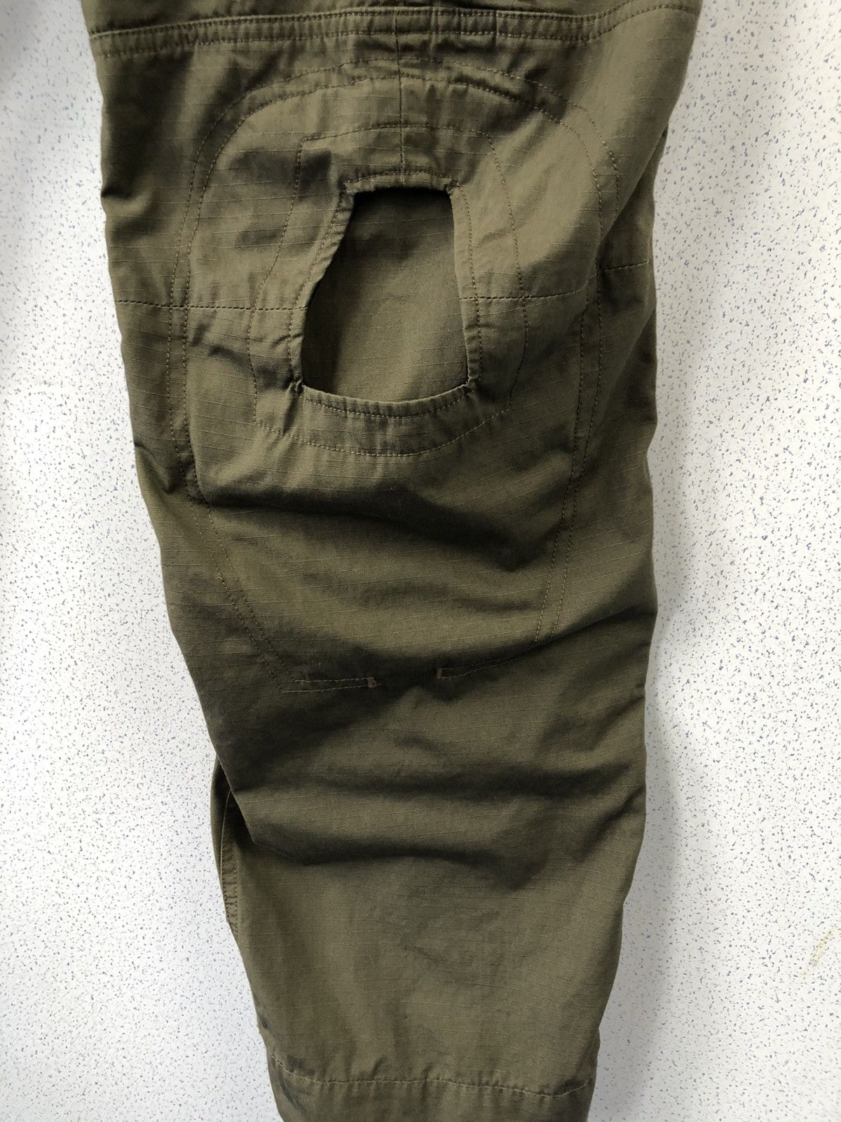 Japanese Brand TMC Heavy Duty Tactical Pant Size US 38 / EU 54 - 8 Thumbnail