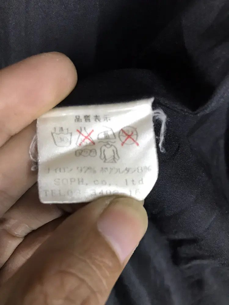 Sophnet. Sophnet. Soph. Coat Size S / US 4 / IT 40 - 8 Thumbnail