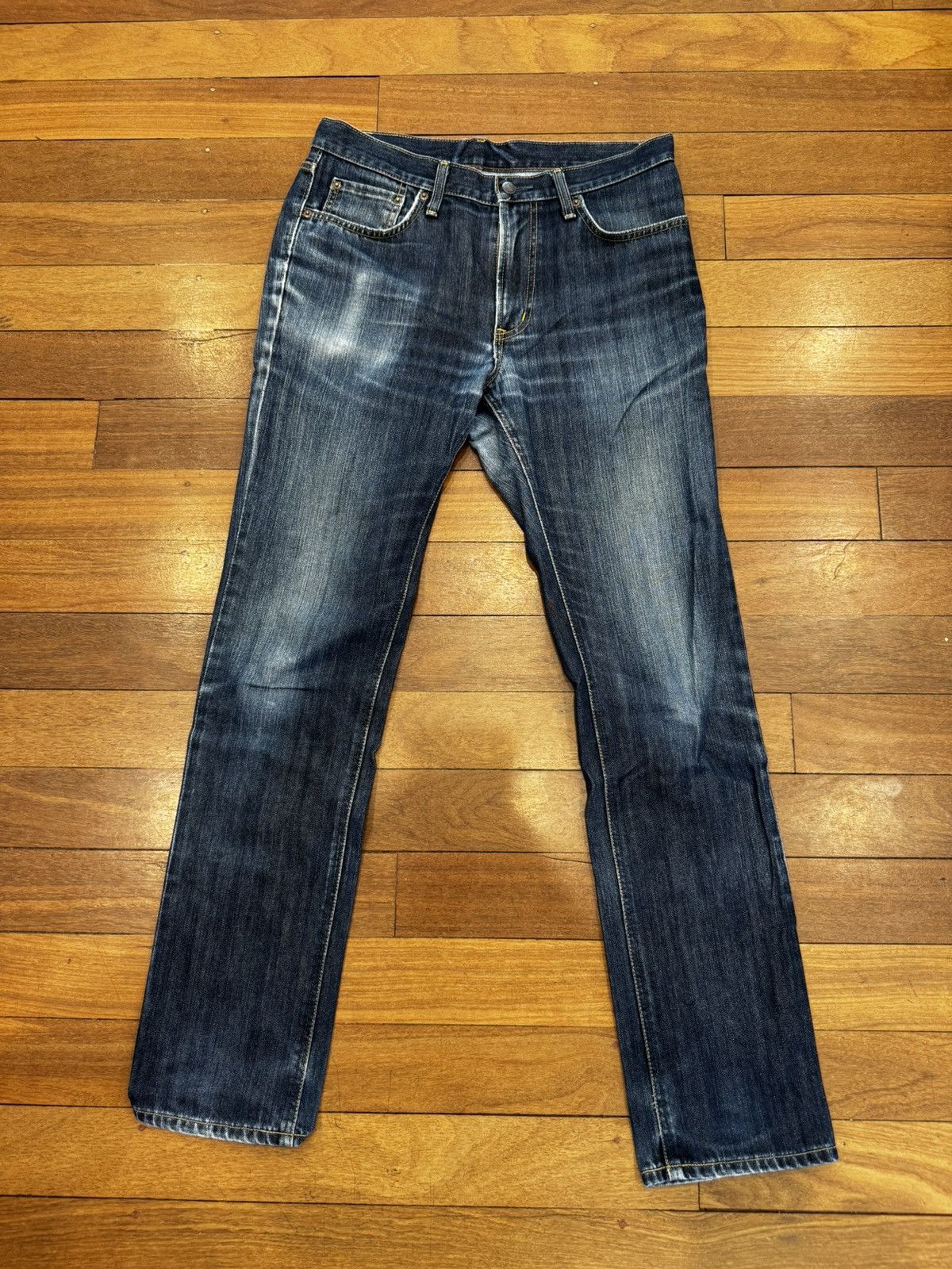 Edwin Edwin made in Japan 32 Size US 32 / EU 48 - 1 Thumbnail