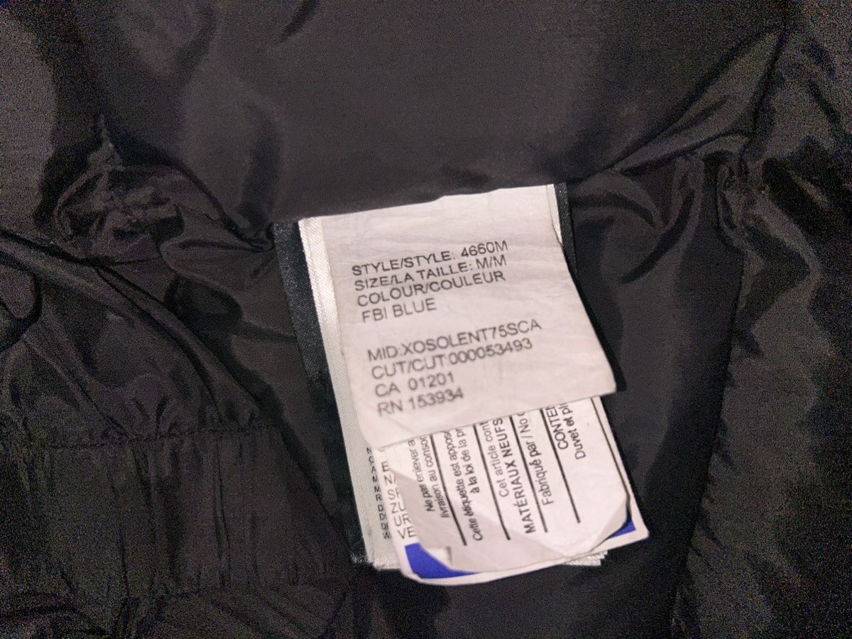 Canada Goose Expedition Parka Size M / US 6-8 / IT 42-44 - 8 Thumbnail