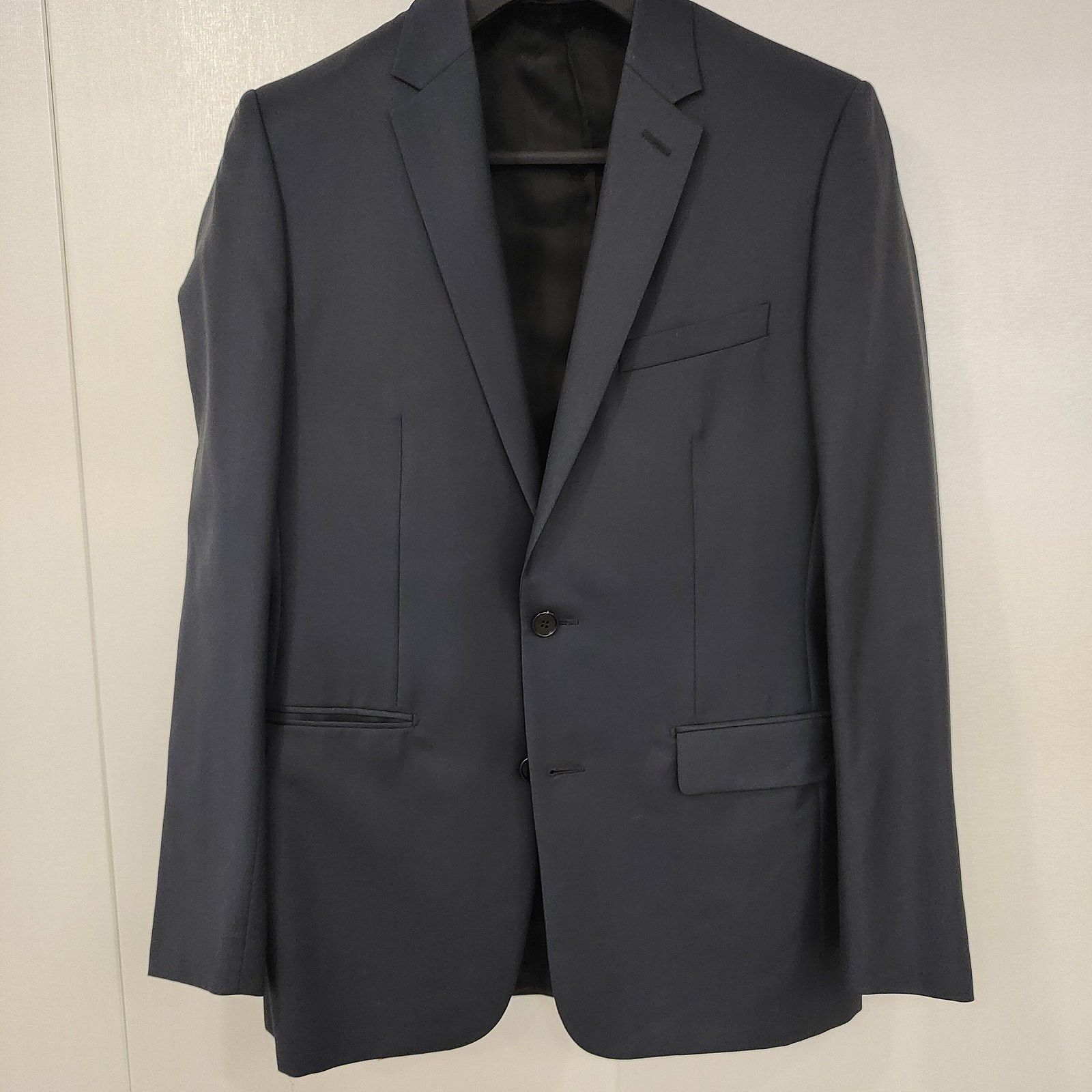Dior Dior Virgin Wool Blazer Size 38R Size 38R - 1 Thumbnail