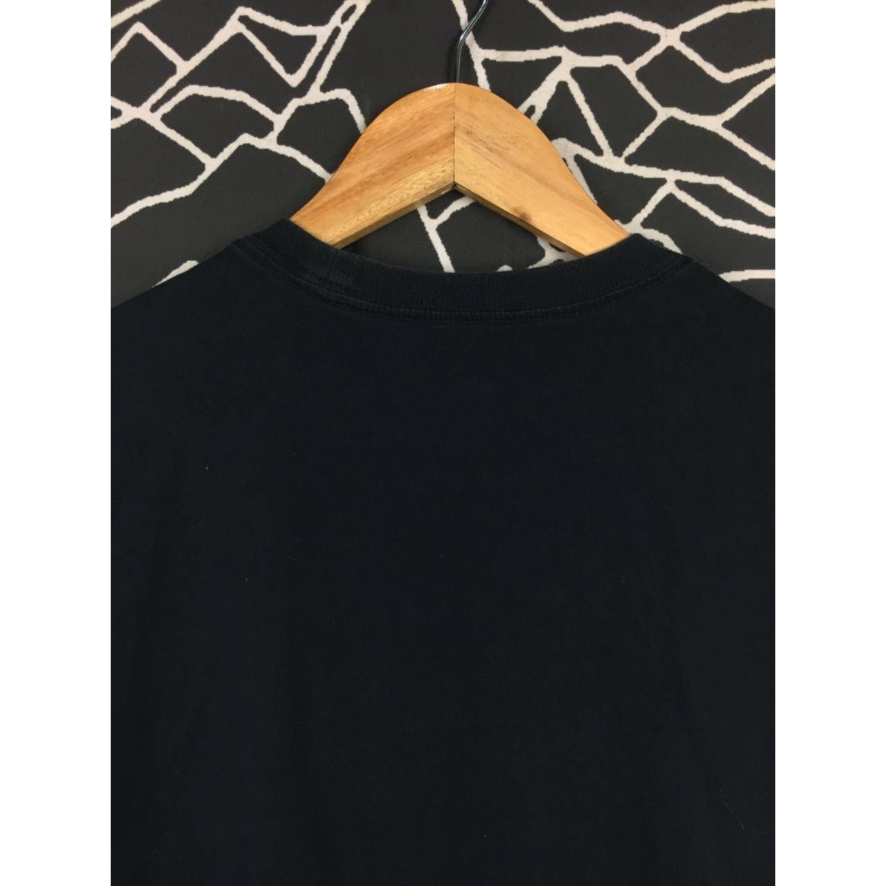 Converse × Vintage Converse All Star Chuck Taylor Big Logo Tee Size US XS / EU 42 / 0 - 6 Thumbnail