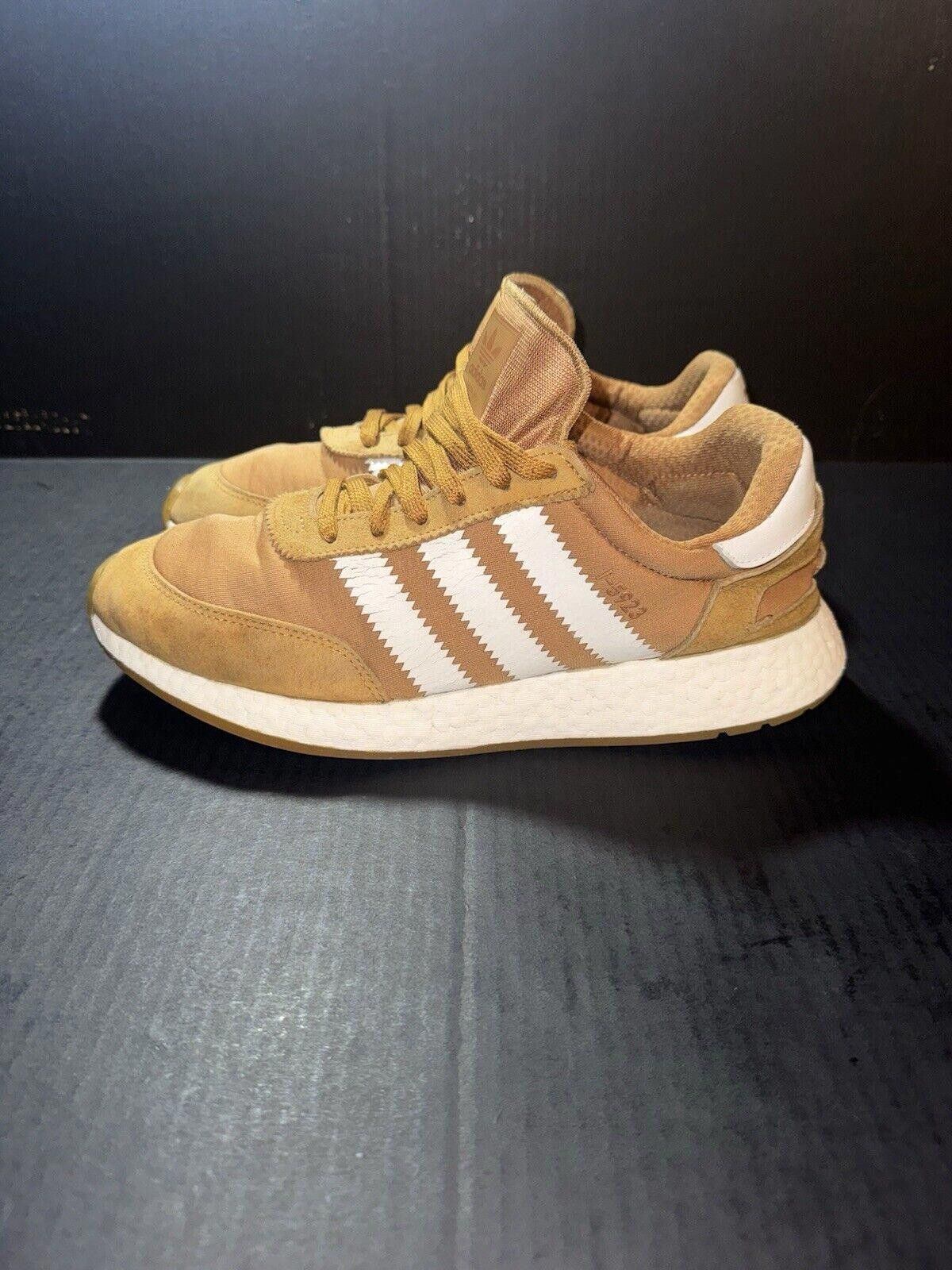 Adidas Adidas Men's I-5923 'Mesa' Running Shoes CQ2491 - Sz 10 Size US 10 / EU 43 - 5 Thumbnail