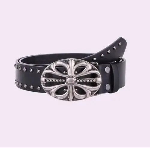 Japanese Brand Gothic Y2K Belt Size ONE SIZE - 3 Thumbnail