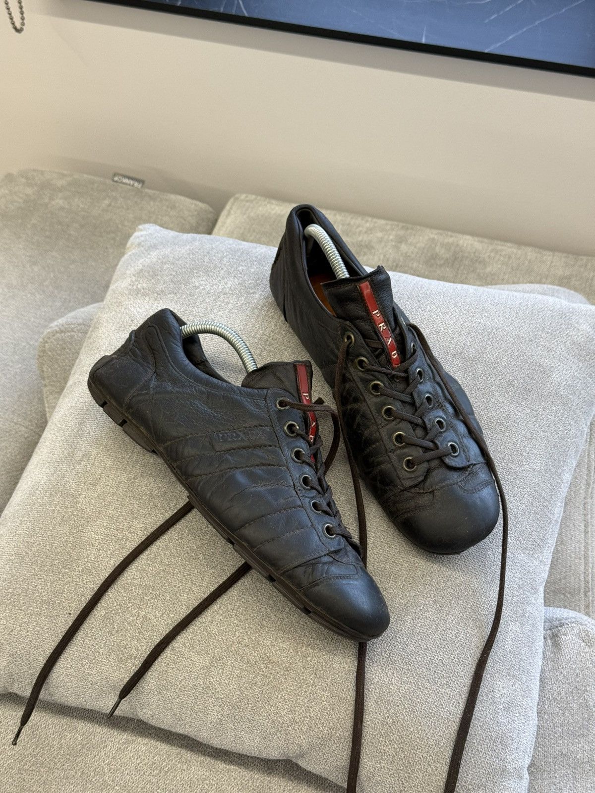 Prada Vintage 2000